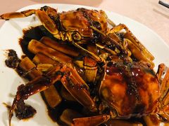 -翠亭酒家(山西南路店)