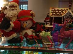 -万德诺富特酒店·自助餐厅(万德大厦店)