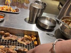 -马路牙子烧烤音乐酒馆(望京店)