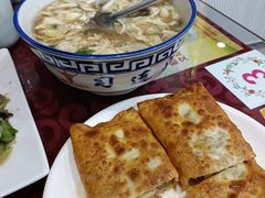 -清真麦顺和饭庄·二姐回头(和平店)