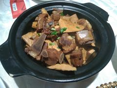 -阿英煲(凉城路店)