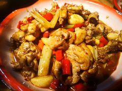 -老三样·美食研究中心(世贸路店)
