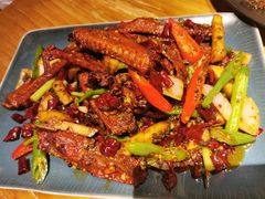 -十三式重庆江湖菜(金茂览秀城店)