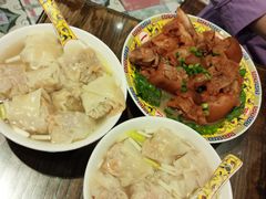 -一记面馆(易发店)
