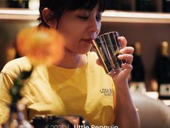 -wineapp葡萄酒餐吧(外滩金融中心店)