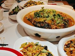 -李老哈·东北菜(宋园路店)