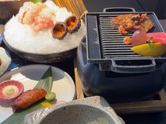 -花潮料理艺食馆(成都万象城店)