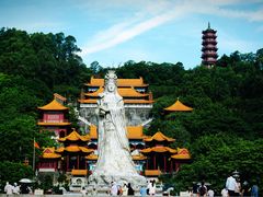 -南沙天后宫景区