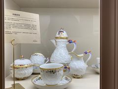 -Me Coffee下午茶艺术空间