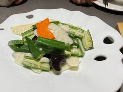-3号仓库·创意中国菜(长宁龙之梦店)