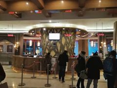 -咸宁万豪温泉谷度假区