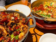-金掌勺·锅包肉(双榆树店)