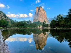 -楠溪江风景名胜区