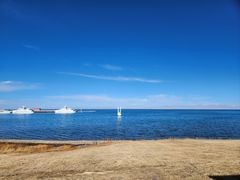 -青海湖二郎剑景区