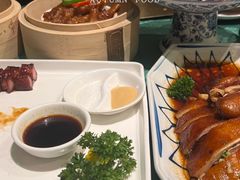 -誉八仙粤菜(万象天地店)