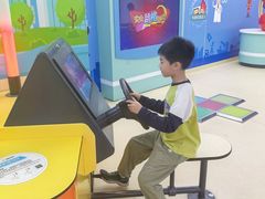 -苏州青少年科技馆