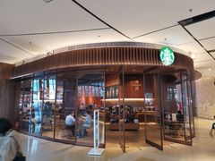 -星巴克(天津大悦城第二店)