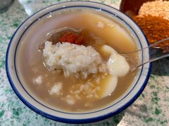 -鸿姐老火锅(疁城新天地店)