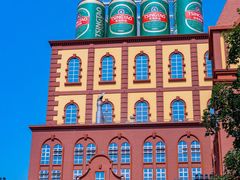 -青岛啤酒博物馆