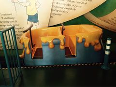 -小熊维尼历险之旅