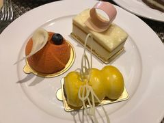 -宁波阳光豪生大酒店·豪生咖啡厅