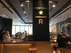 -星巴克(深圳布吉万象汇4F店)