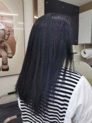 -GIRL STYLE 烫发·染发沙龙