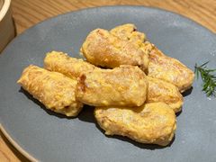-粤集·手工粤菜(皇庭广场店)