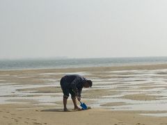 -北海金海湾红树林生态旅游区