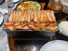 -北国饭店·海鲜·北方菜(峡山店)