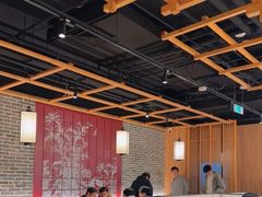-伊喜饺子(五道口学院路店)
