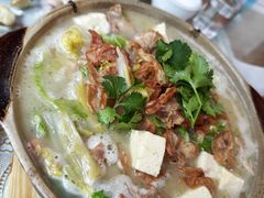 -开元春海鲜烧烤(四流南路总店)