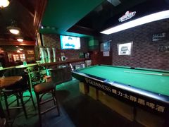 -IRISH PUB NO.9 爱尔兰酒吧