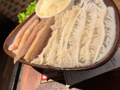火锅三宝-左庭右院鲜牛肉火锅(新梅广场店)