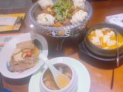 -鼎晟江南·融合江南宴(固戍店)