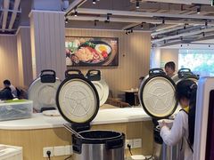 -乡村基(杨家坪建设店)