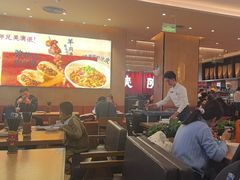 -大师兄·西北小馆(北站缤果空间店)
