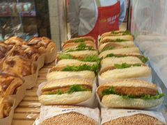 -味多美蛋糕(阜成门店)