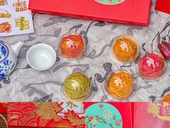 -良枫友信(陈家祠店)