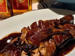 -老头儿油爆虾(胜利河美食街店)