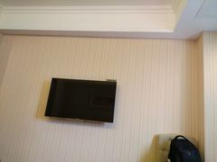 -维也纳酒店(成都春熙路李家沱地铁站店)