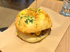 -必胜客(安河桥北店)