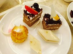 -芭菲盛宴·环球美食(解放碑英利国际店)