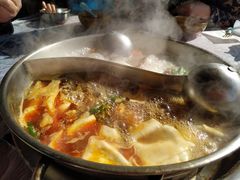 -刘艳黄牛肉(九襄店)