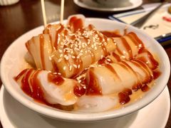 -老坑记·香港经典粤菜馆