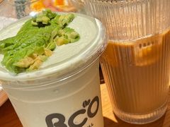 -Bco豆库(星耀天地店)
