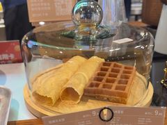 -去茶山(鸿通城店)