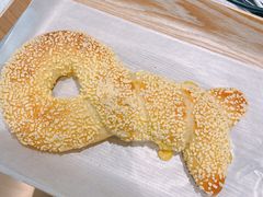 -奈雪的茶(大连新玛特店)