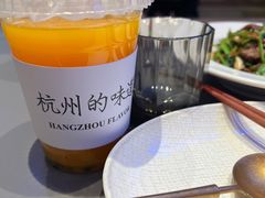 -桂满陇·杭州饭店(清河万象店)