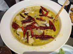 -江南里·新浙菜(苏州大悦城店)